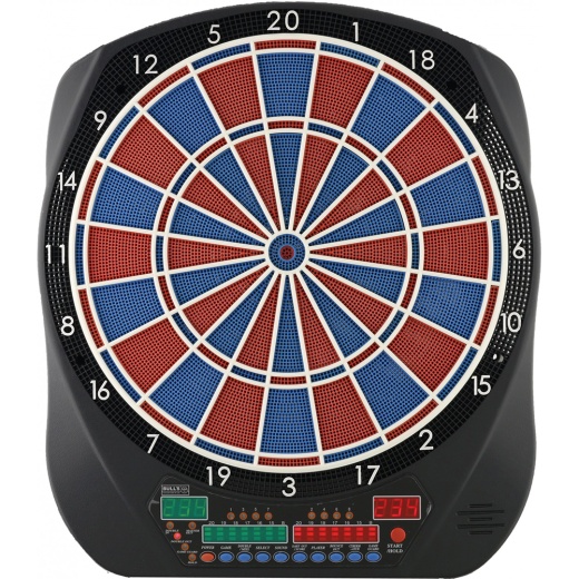 Bull's Flash RB Electronic Dartboard  i gruppen SPELBORD / Dart / Tavlor / Elektroniska hos Spelexperten (67974)