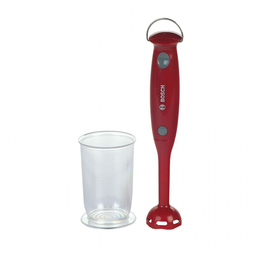 Bosch Stavmixer Med Mätbägare i gruppen LEKSAKER / Rollek / Leksakskök hos Spelexperten (699566)