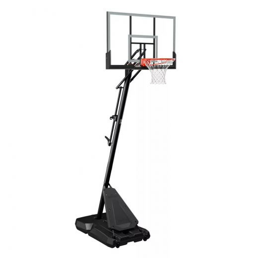 Spalding Gold TF Portable Basketball System i gruppen UTOMHUSSPEL / Basket hos Spelexperten (6A1746CN)