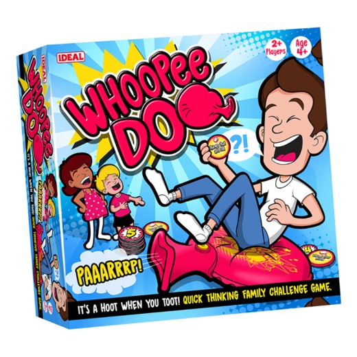 Whoopee Do i gruppen  hos Spelexperten (70052)