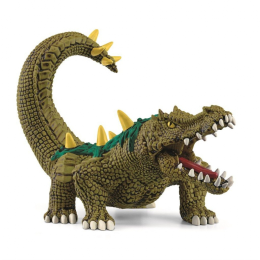 Schleich Träskmonster i gruppen LEKSAKER / Figurer och lekset hos Spelexperten (70155)