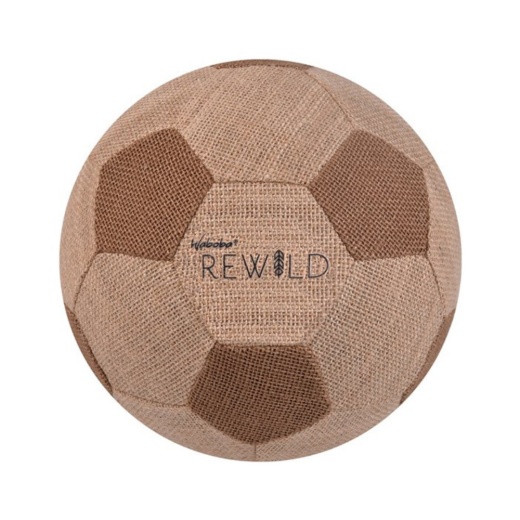 Waboba Rewild Soccer Ball 1 Pack i gruppen UTOMHUSSPEL / Bollar hos Spelexperten (701C01)