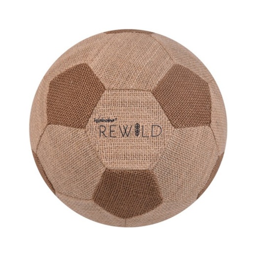 Waboba Rewild Soccer Ball 1 Pack i gruppen  hos Spelexperten (701C01)