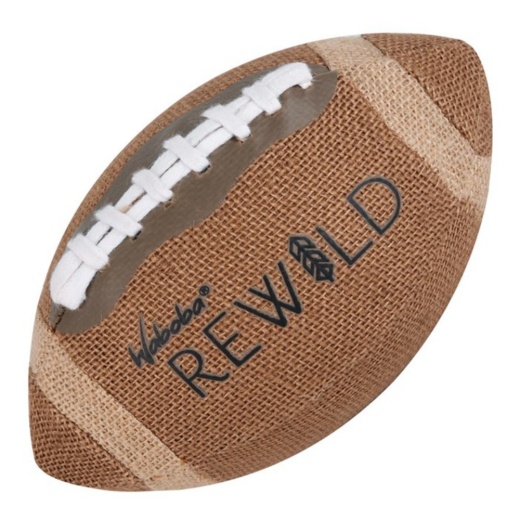 Waboba Rewild Football 1 Pack i gruppen  hos Spelexperten (702C01)