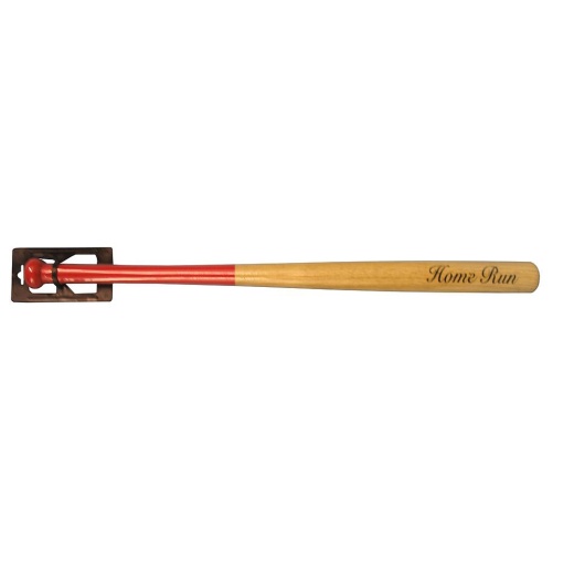 Baseball Bat Wood 30