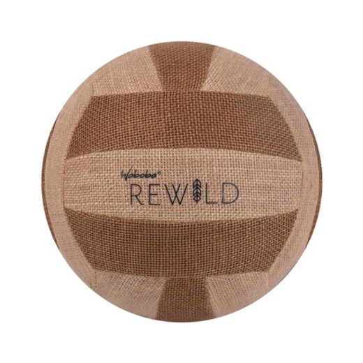 Waboba Rewild Volley Ball 1 Pack i gruppen  hos Spelexperten (703C01)