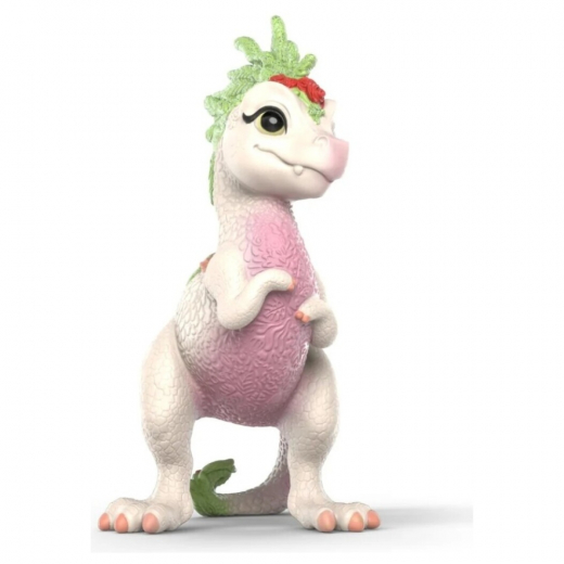 Schleich Magisk Dinosaurie i gruppen LEKSAKER / Figurer och lekset / Schleich hos Spelexperten (70849)