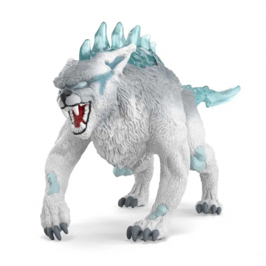 Schleich Ice Lynx i gruppen LEKSAKER / Figurer och lekset / Schleich hos Spelexperten (70856)