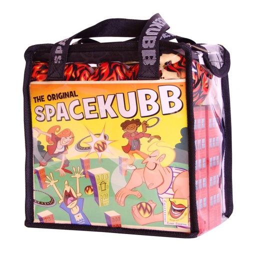 Space kubb i gruppen UTOMHUSSPEL / Kubb hos Spelexperten (70993)