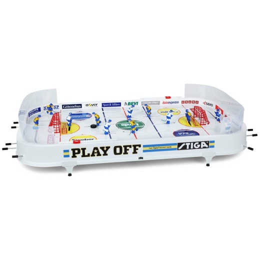 Stiga Hockeyspel Play Off i gruppen  hos Spelexperten (71-1143-01)