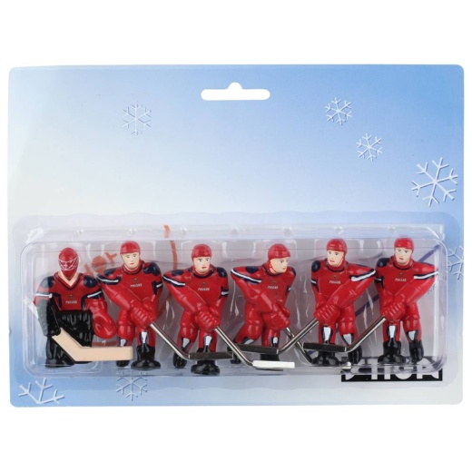Stiga Bordshockeylag, Landslag Ryssland i gruppen hos Spelexperten (7111-9090-05)