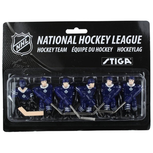 Stiga Bordshockeylag, Toronto Maple Leafs i gruppen  hos Spelexperten (7111-9090-19)