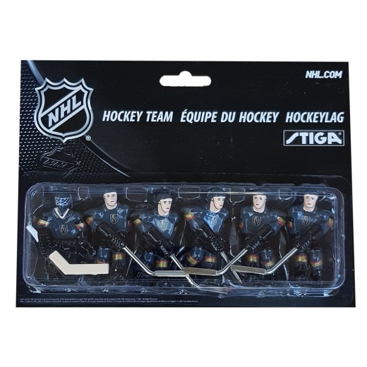 Stiga bordshockeylag, Las Vegas i gruppen SPELBORD / Hockeyspel / NHL Lag hos Spelexperten (7111-9090-42)