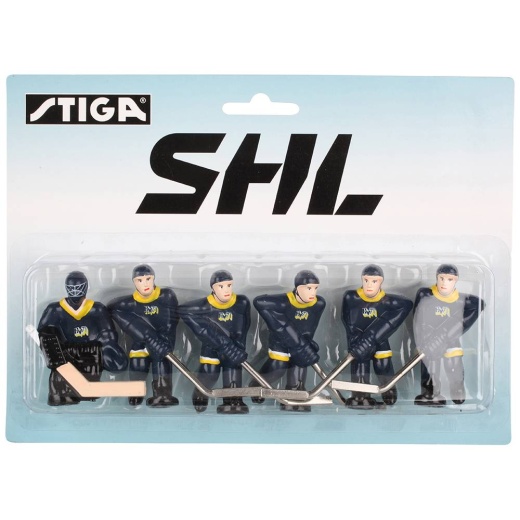 Stiga Bordshockeylag, HV71 i gruppen SPELBORD / Hockeyspel / Svenska Lag hos Spelexperten (7111-9090-53)
