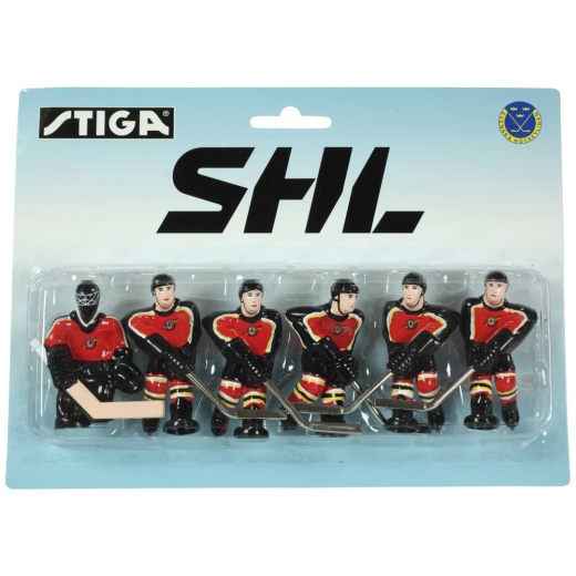 Stiga Bordshockeylag, Luleå HF i gruppen SPELBORD / Hockeyspel / Svenska Lag hos Spelexperten (7111-9090-55)