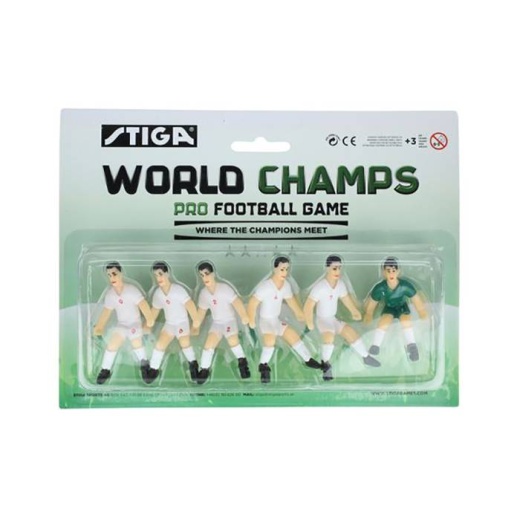 Stiga World Champs Äldre, England i gruppen  hos Spelexperten (7113-2001-07)