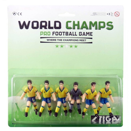 Stiga World Champs Äldre, Sverige i gruppen  hos Spelexperten (7113-2032-03)