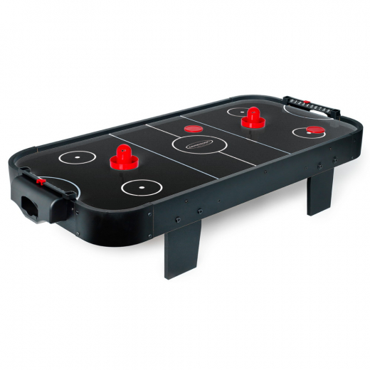 Buzz Svart i gruppen SPELBORD / Airhockey hos Spelexperten (712-1006-4COL)