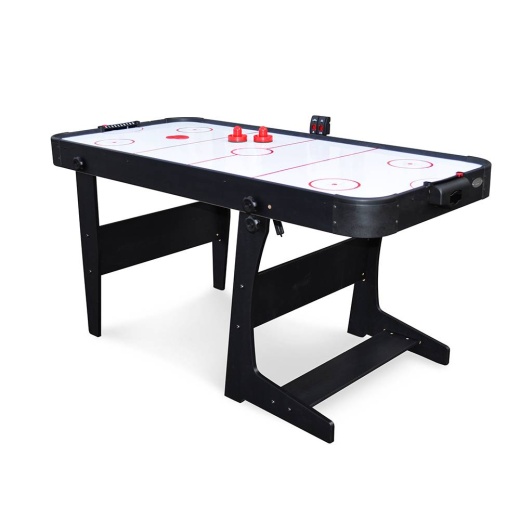 Airhockey Madison L-foot i gruppen SPELBORD / Airhockey hos Spelexperten (712-6011)