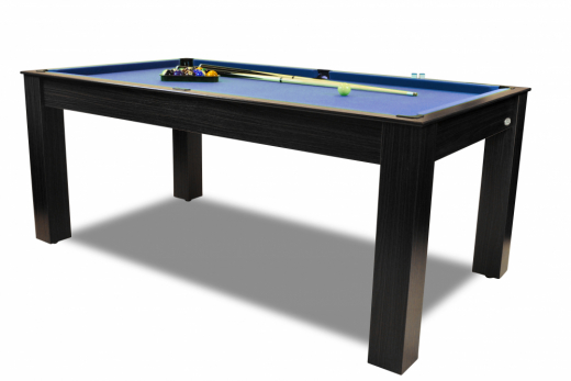 Mars de Luxe 3-i-1 i gruppen SPELBORD / Combo hos Spelexperten (714-3010)