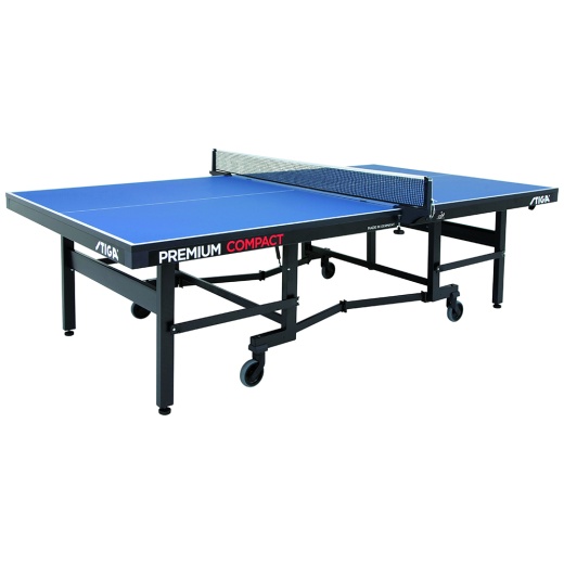 Stiga Premium Compact i gruppen SPELBORD / Bordtennis / Bord hos Spelexperten (719705)