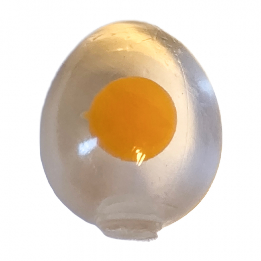 Squishy Ägg i gruppen LEKSAKER / Fidgets hos Spelexperten (71991)