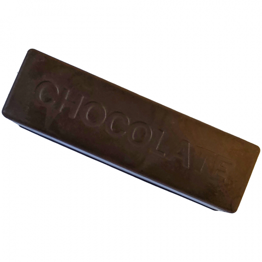 Squishy Slow Rising Chocolate 13 cm i gruppen LEKSAKER / Fidgets hos Spelexperten (72169)
