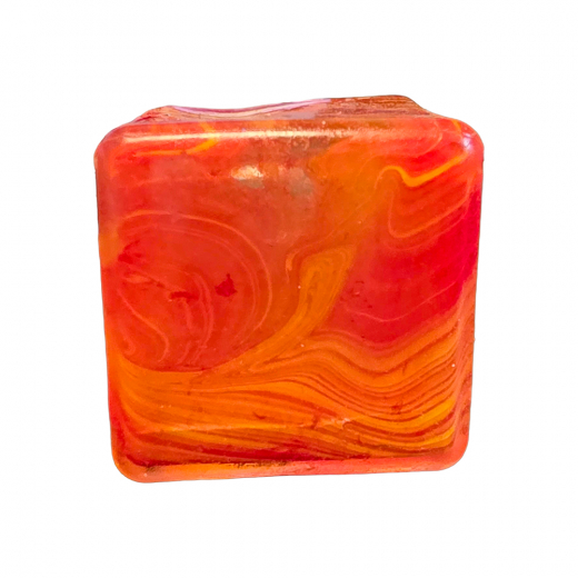 Squishy Cube Marmorsocker Squishy 12 st i gruppen LEKSAKER / Fidgets hos Spelexperten (72172)