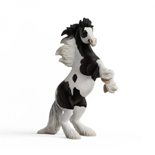 Schleich Black Label Tinker Gelding i gruppen LEKSAKER / Figurer och lekset / Schleich hos Spelexperten (72263)