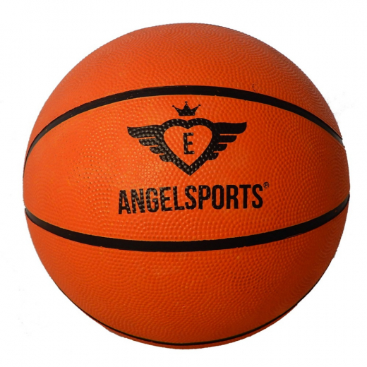 Angel Sports Basketball sz 7 i gruppen UTOMHUSSPEL / Basket hos Spelexperten (724008)