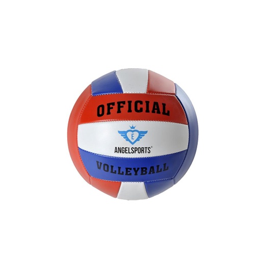 Volleyboll Tricolor sz 5 i gruppen UTOMHUSSPEL / Volleyboll hos Spelexperten (724009)