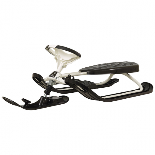 Stiga Snowracer Supreme GT i gruppen Nyheter hos Spelexperten (73-2511-10)