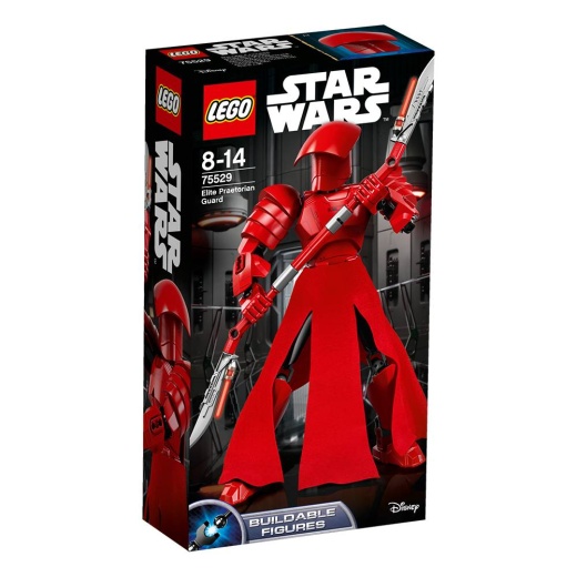 LEGO Star Wars - Elite Praetorian Guard 75529 i gruppen  hos Spelexperten (75529)