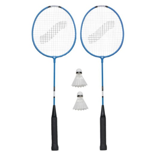 Stiga Badminton Hobby Set i gruppen  hos Spelexperten (78-1051-12)