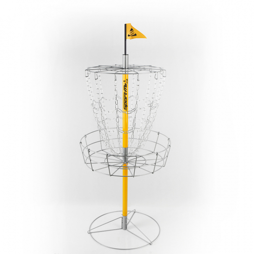 SportMe Disc Golf Basket i gruppen UTOMHUSSPEL / Disc Golf & frisbee hos Spelexperten (7800)