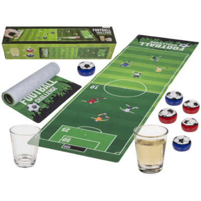Tabletop Fotball Drinking Game i gruppen SÄLLSKAPSSPEL / Festspel hos Spelexperten (793906)