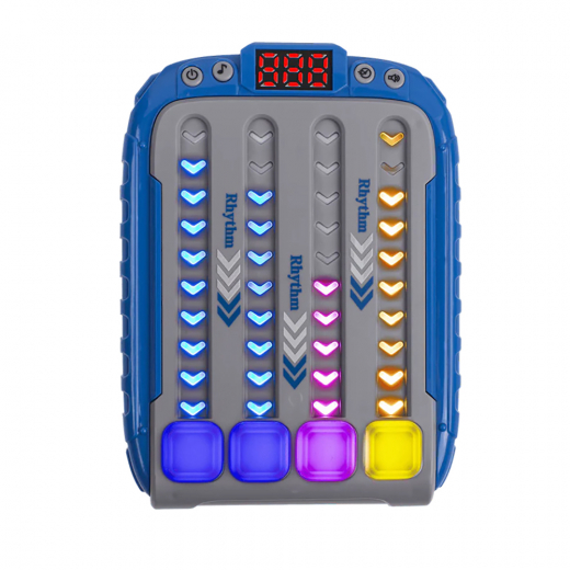 Catch the Lights Game i gruppen LEKSAKER / Roliga prylar / Arkadspel hos Spelexperten (797025)