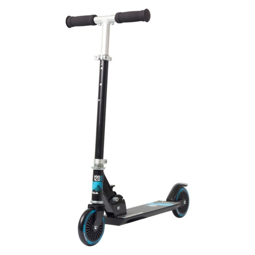 Stiga Sparkcykel Comet 120-S Svart i gruppen  hos Spelexperten (80-7422-16)