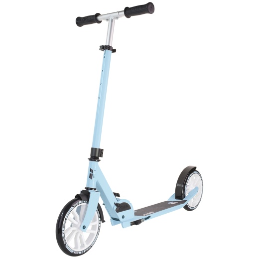 Stiga Sparkcykel Route 200-S Ice Blue i gruppen LEKSAKER / Cyklar hos Spelexperten (80-7435-06)