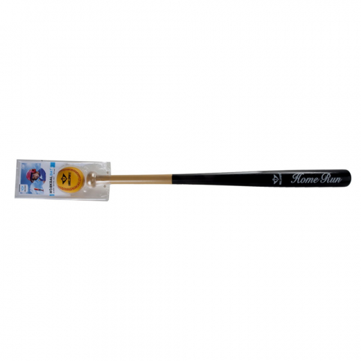 Baseball Bat Wood 28