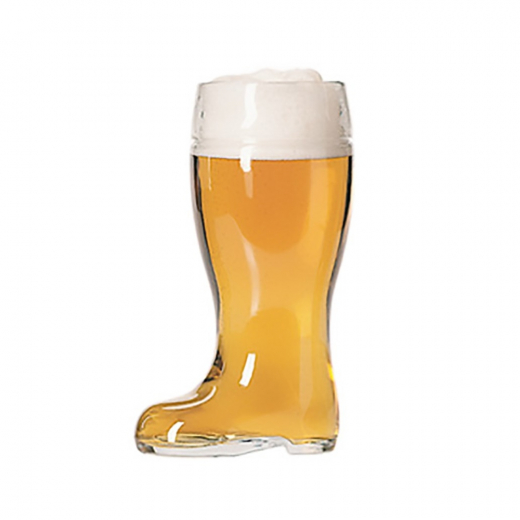 Ölstövel 2,4 liter i gruppen LEKSAKER / Roliga prylar / Roliga Presenter hos Spelexperten (80438)