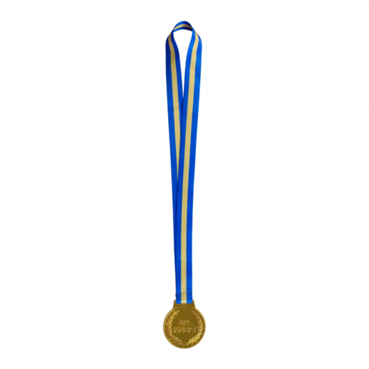 Medalj - Bra Jobbat i gruppen LEKSAKER / Roliga prylar hos Spelexperten (81326)