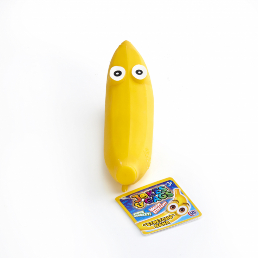 Stretchy Nana i gruppen LEKSAKER / Fidgets hos Spelexperten (82023921)