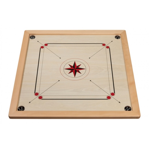 Carrom Alder i gruppen SPELBORD / Carrom hos Spelexperten (8205)