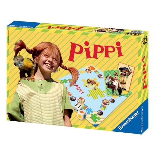 Pippispelet i gruppen  hos Spelexperten (8222353)