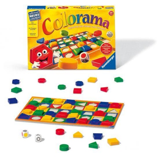 Colorama i gruppen  hos Spelexperten (8244539)