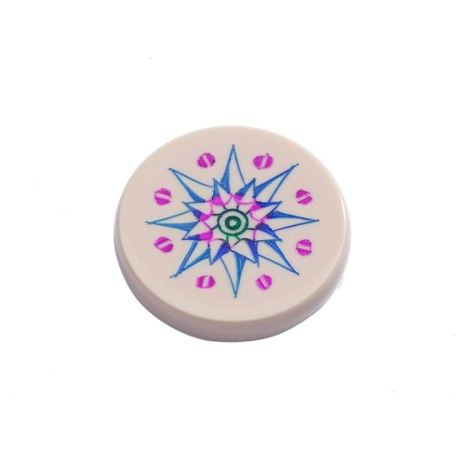 Carrom Striker Standard i gruppen SPELBORD hos Spelexperten (8250)