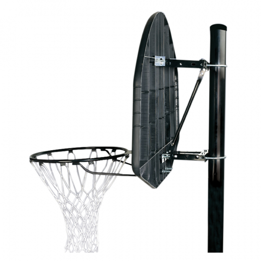 Spalding Universal Mounting Bracket i gruppen UTOMHUSSPEL / Basket hos Spelexperten (8406SPCN)