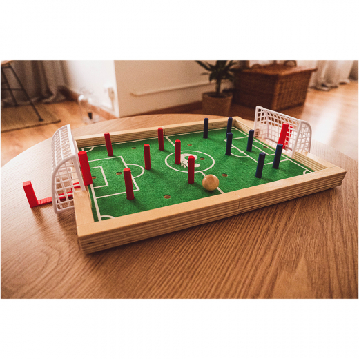 Mini Plakks i gruppen SPELBORD / Fotbollsspel hos Spelexperten (8437019509002)