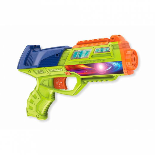 Hydro Strike Nebula Pro Gel blaster i gruppen LEKSAKER / Actionlek hos Spelexperten (8502300)